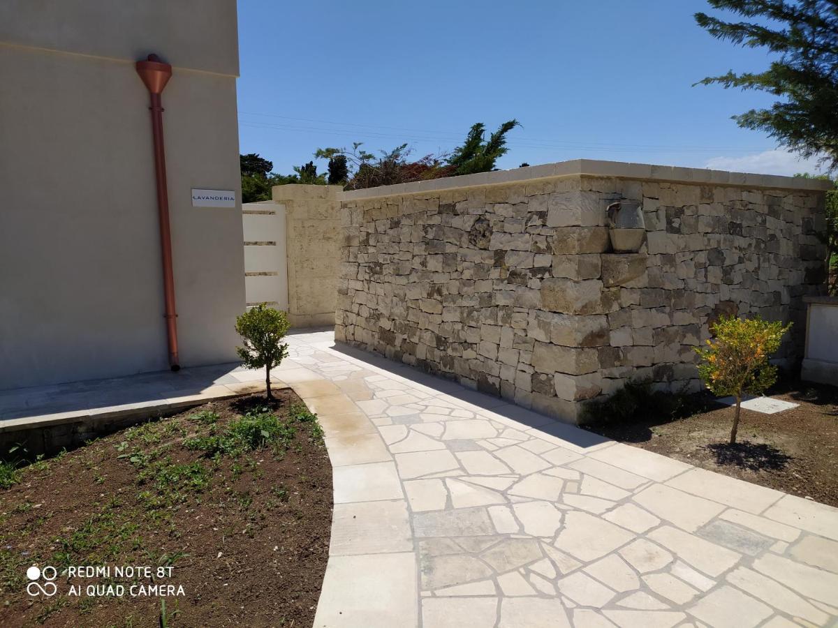 Tenuta I Quattro Venti Otranto Eksteriør bilde