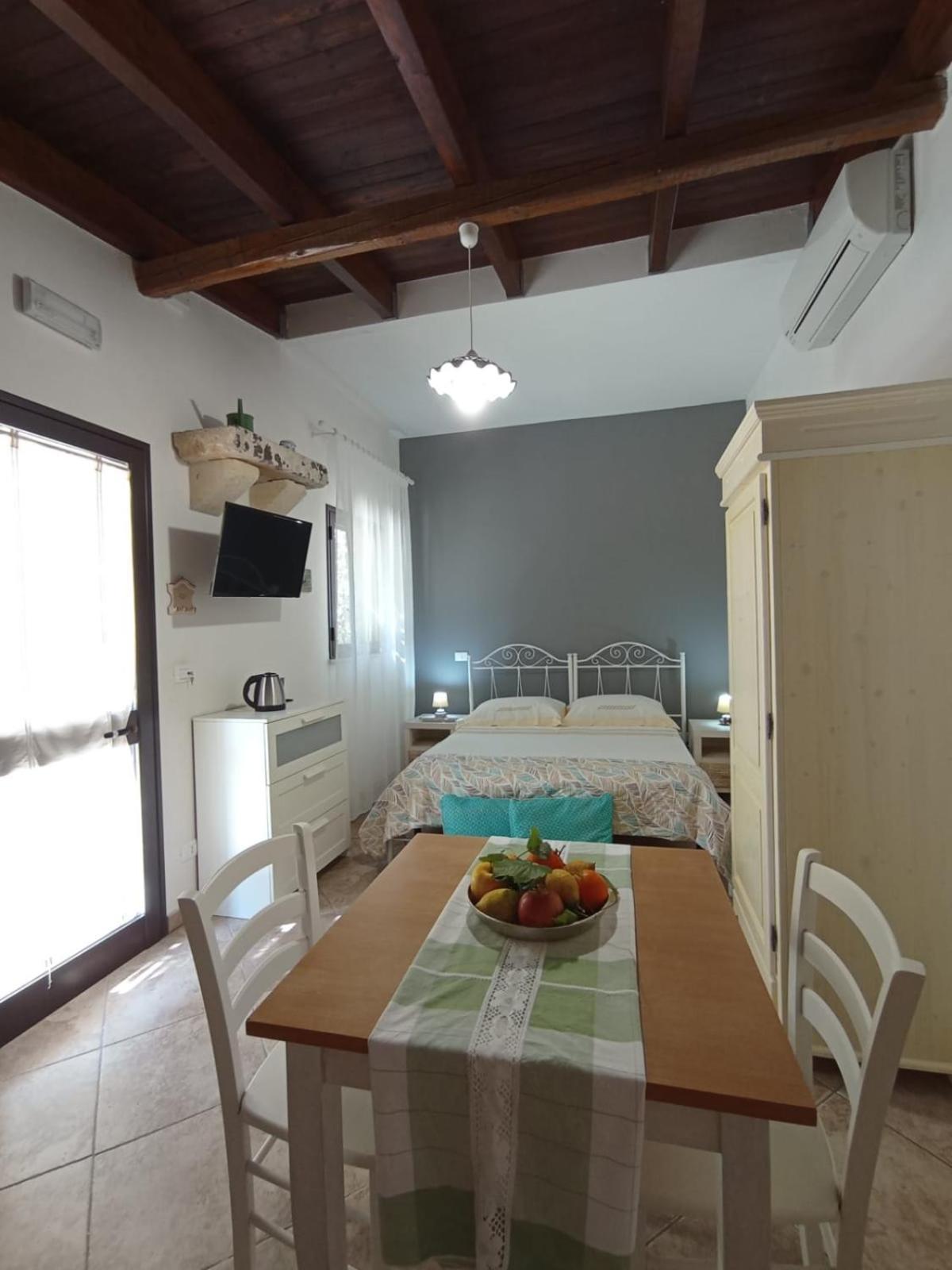 Tenuta I Quattro Venti Otranto Rom bilde