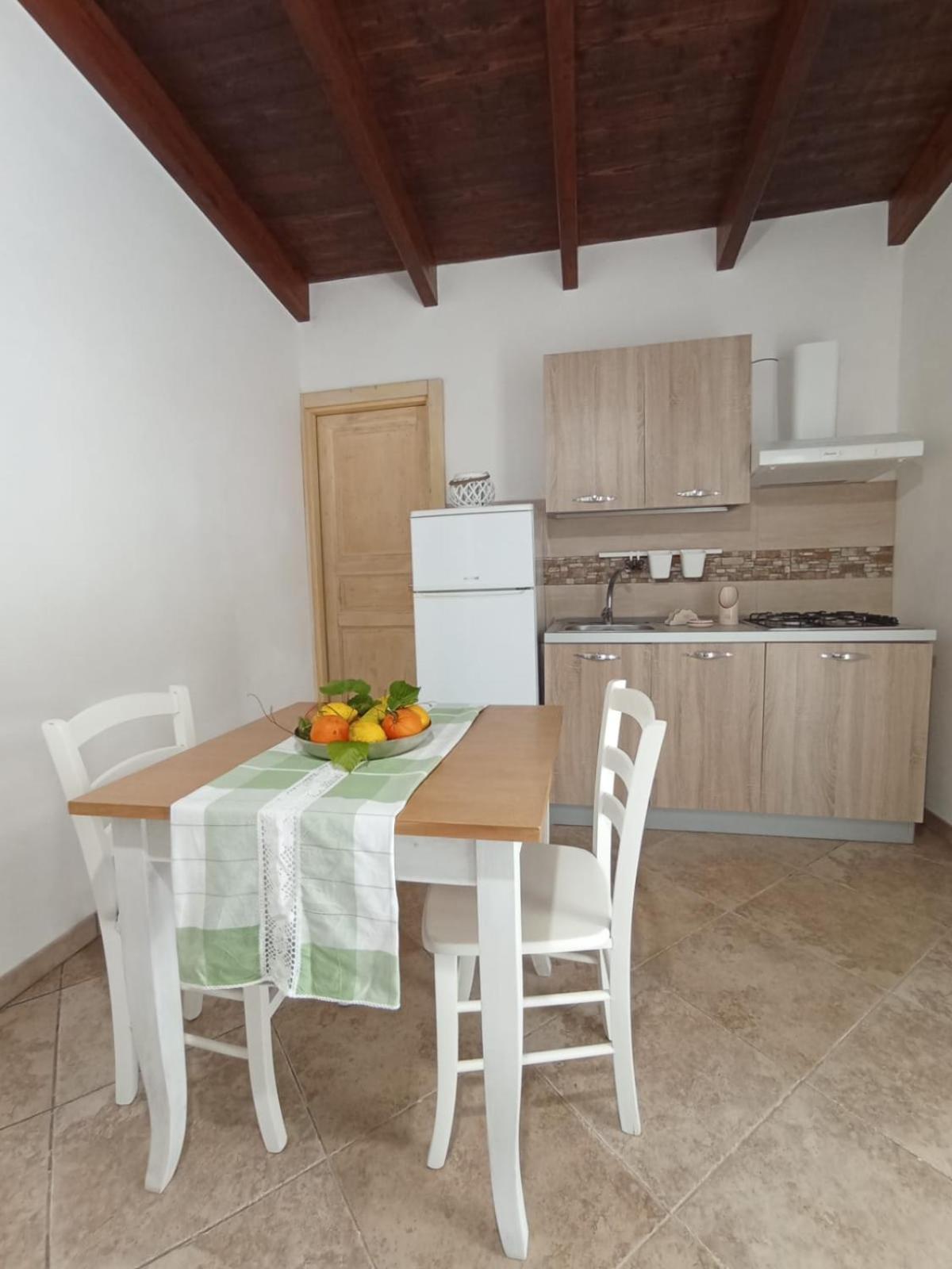 Tenuta I Quattro Venti Otranto Rom bilde