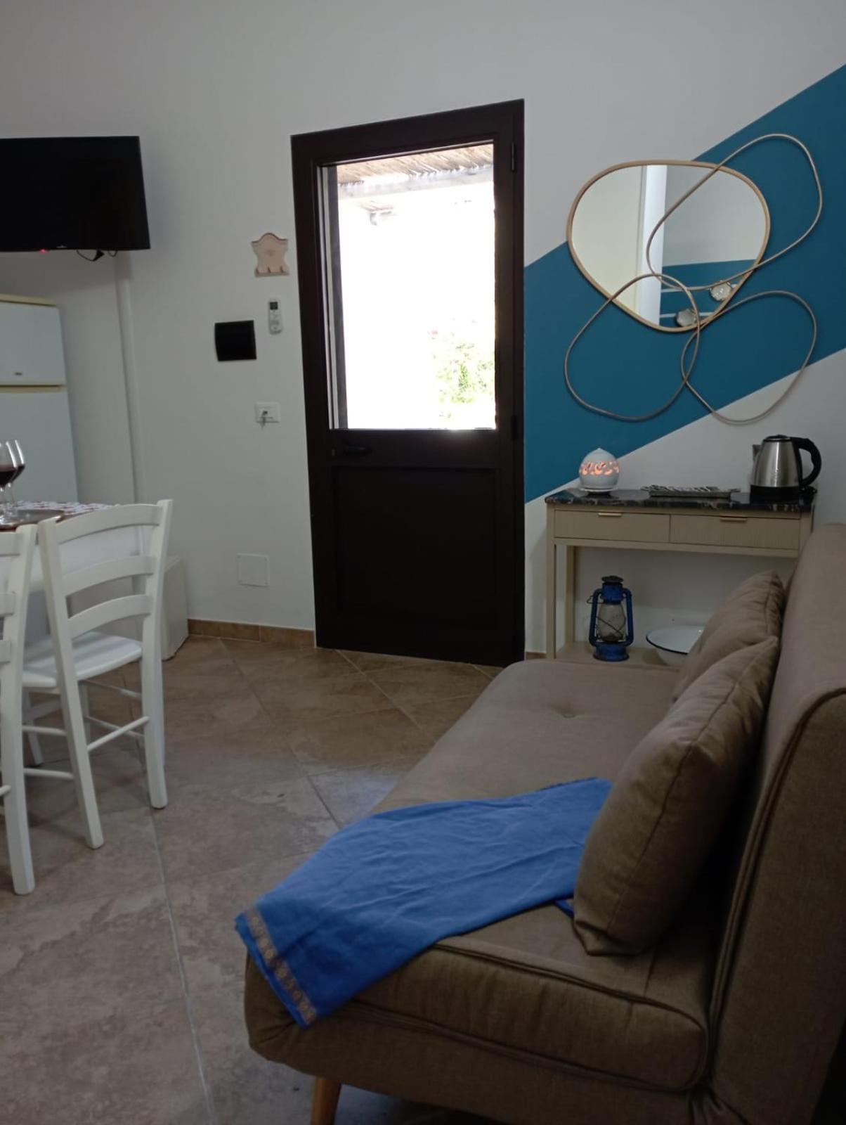 Tenuta I Quattro Venti Otranto Rom bilde