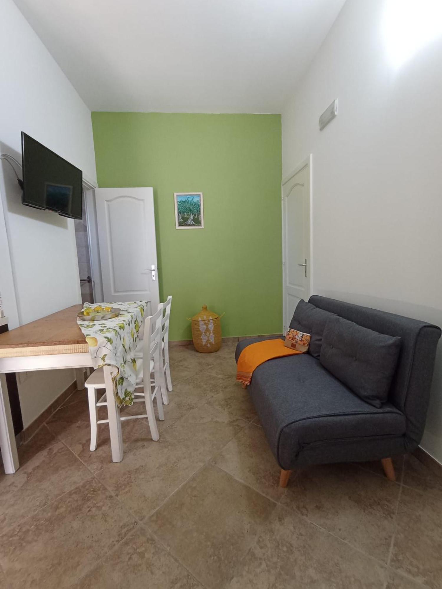 Tenuta I Quattro Venti Otranto Rom bilde